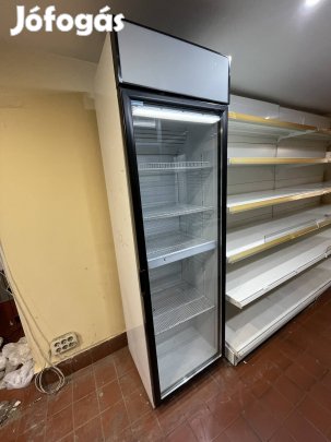 Eladó Üveges Hűtő