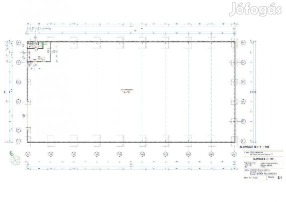 Eladó Üzem, Helvécia