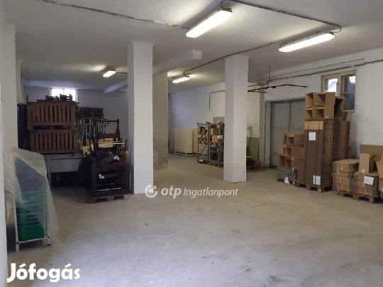 Eladó Üzem, Orosháza