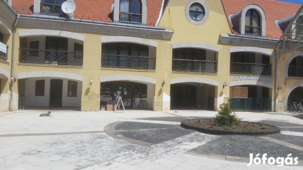 Eladó Üzlethelyiség