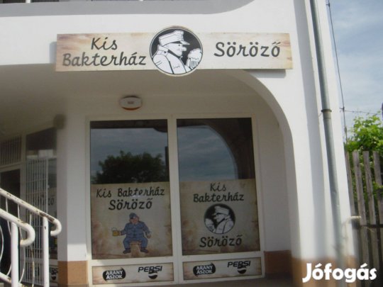 Eladó Üzlethelyiség Mátészalkán az Állomás közelében