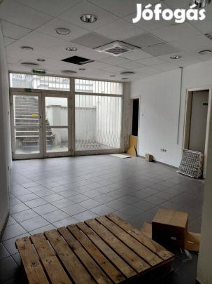 Eladó Üzlethelyiség Nyíregyházán Kiváló Lehetőség Vállalkozásra