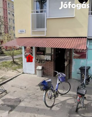 Eladó Üzlethelyiség, Békéscsaba 22.900.000 Ft
