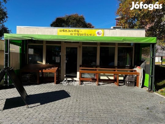 Eladó Üzlethelyiség, Budapest 22. ker.