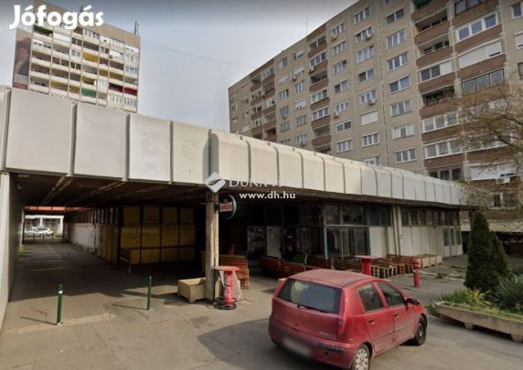 Eladó Üzlethelyiség, Budapest 3. ker.