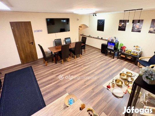 Eladó Üzlethelyiség, Budapest 7. ker.