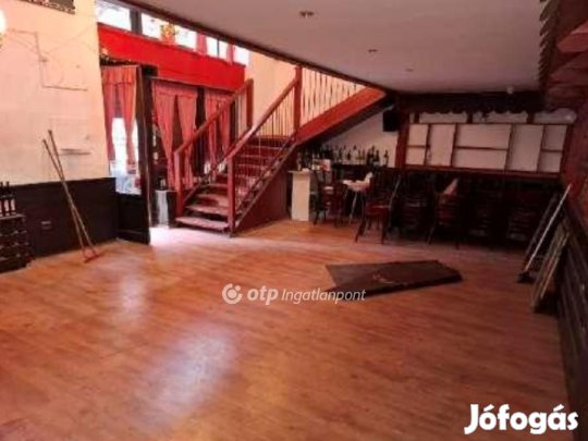 Eladó Üzlethelyiség, Budapest 9. ker.