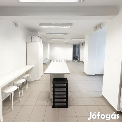 Eladó Üzlethelyiség, Budapest 9. ker.