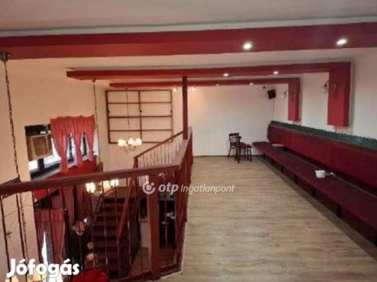 Eladó Üzlethelyiség, Budapest 9. ker.