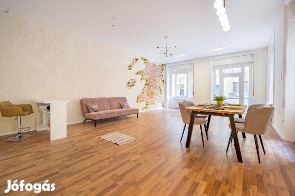 Eladó Üzlethelyiség, Budapest IX. kerület 79.900.000 Ft