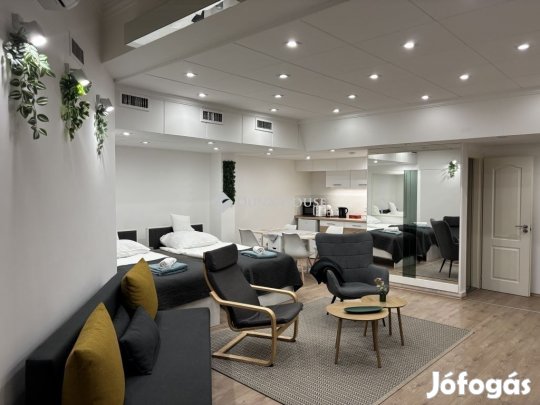 Eladó Üzlethelyiség, Debrecen