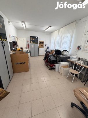 Eladó Üzlethelyiség, Debrecen