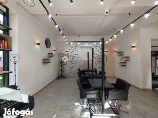 Eladó Üzlethelyiség, Dorog