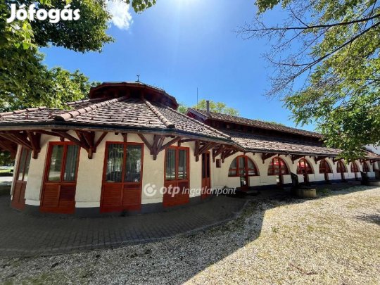 Eladó Üzlethelyiség, Hortobágy