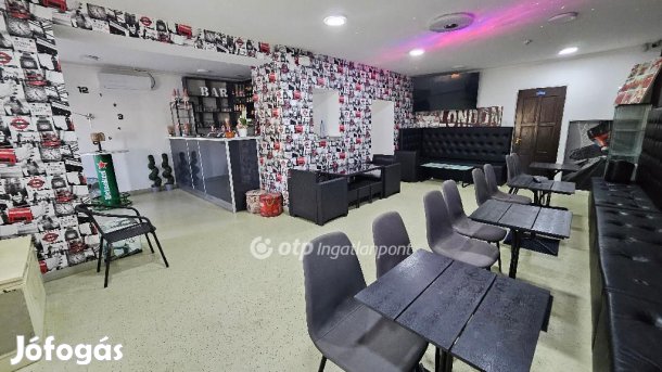 Eladó Üzlethelyiség, Jászjákóhalma