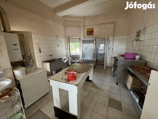 Eladó Üzlethelyiség, Kecskemét