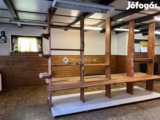 Eladó Üzlethelyiség, Kerepes