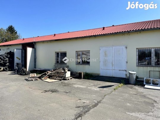 Eladó Üzlethelyiség, Letenye