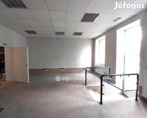 Eladó Üzlethelyiség, Nyíregyháza