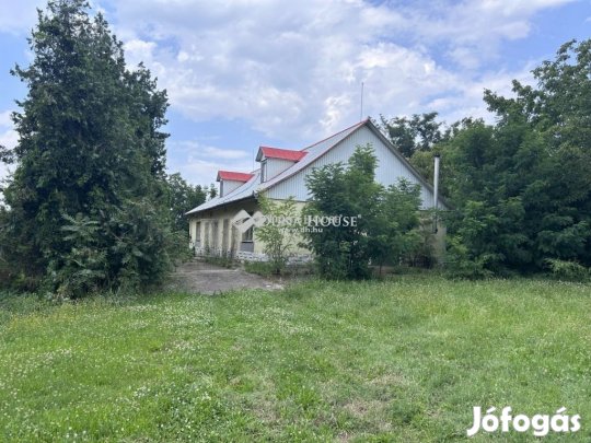 Eladó Üzlethelyiség, Nyírtelek