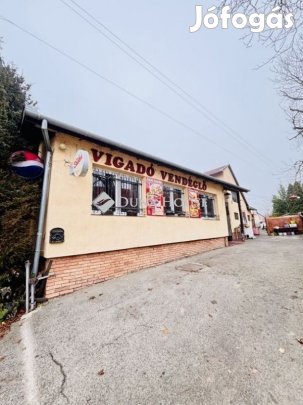 Eladó Üzlethelyiség, Pécs