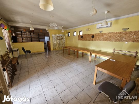 Eladó Üzlethelyiség, Putnok 17.900.000 Ft
