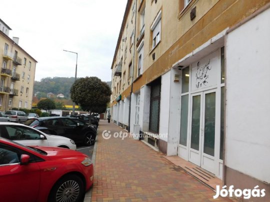 Eladó Üzlethelyiség, Salgótarján