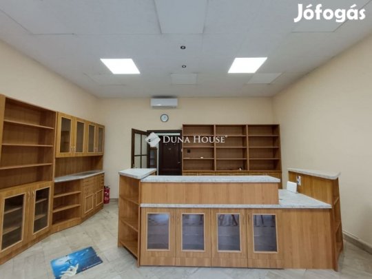 Eladó Üzlethelyiség, Sopron