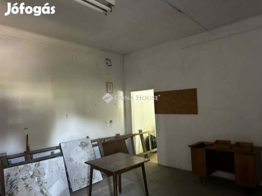 Eladó Üzlethelyiség, Szakály