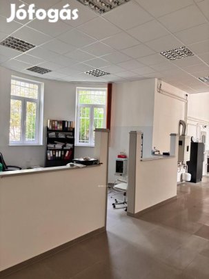 Eladó Üzlethelyiség, Szolnok