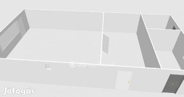 Eladó Üzlethelyiség, Tiszaörs