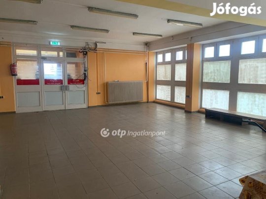 Eladó Üzlethelyiség, Tiszavasvári