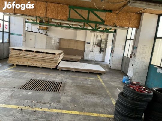Eladó Üzlethelyiség, iroda - Hódmezővásárhely