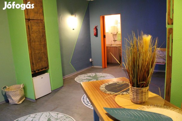 Eladó Üzlethelység Budapest 11. Kerület Bartók Béla út