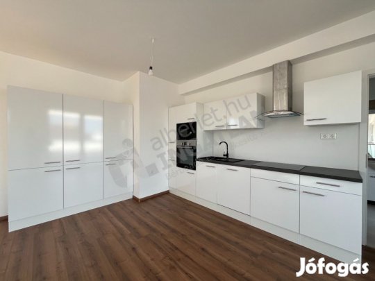 Eladó VIII. kerület Tolnai Lajos utcában újépítésű penthouse