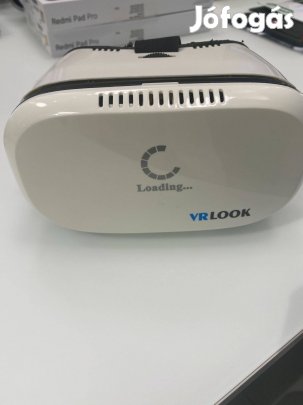 Eladó VR szemüveg
