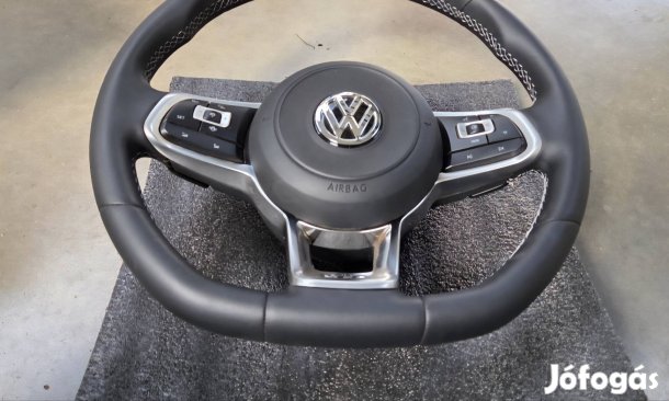 Eladó VW GTI Rline GTD sport kormány