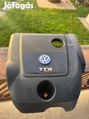 Eladó VW Golf 4 felső motorburkolat