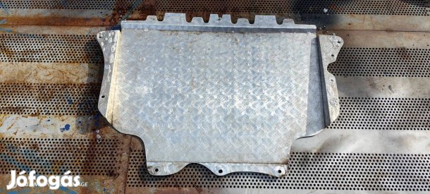 Eladó VW Golf 8 alu motorvédő kartervédő