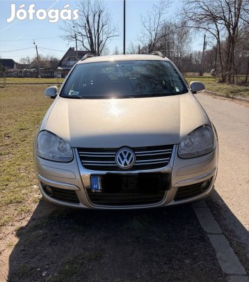 Eladó VW Golf V Trendline TSI 1.4