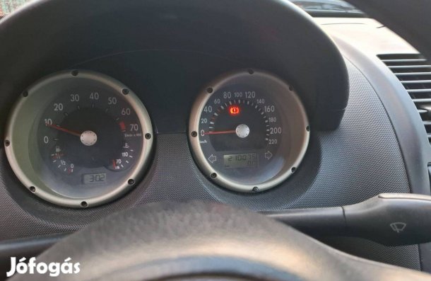 Eladó VW Polo Classic III