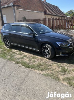 Eladó VW passat VIII. Plug in hybrid 1.4 GTE
