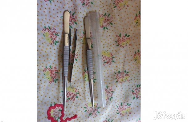 Eladó Vadi új 20cm es csipesz