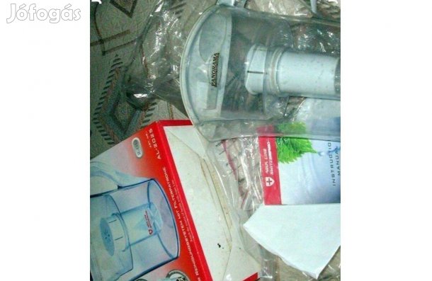 Eladó Vadi új Vízszűrő kancsó