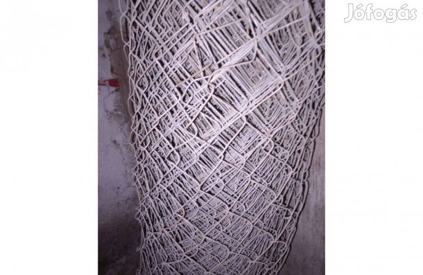 Eladó Vadi új kerítés drót tekercs