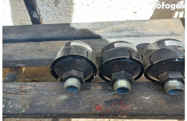 Eladó Vadi új kompresszor légszűrő