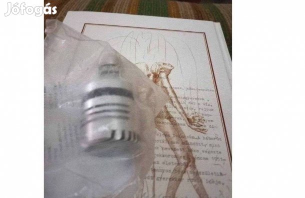 Eladó Vadi új mikrofon