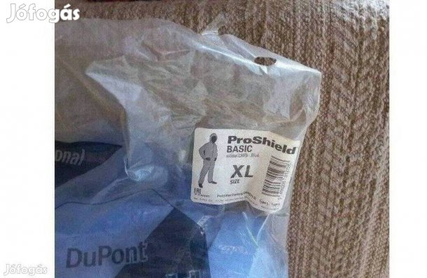 Eladó Vadi új por védő ruha