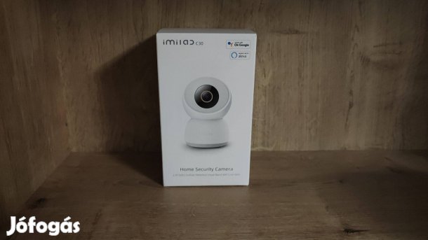 Eladó Vadonatúj Milab C30 (Cmsxj21E) kamera Kedvező Áron!!!!