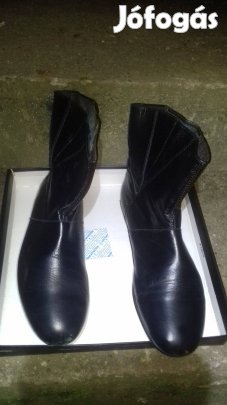 Eladó Vagabond női bokacsizma boka csizma 39-es